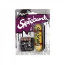 Ujj gördeszka, 4 féle