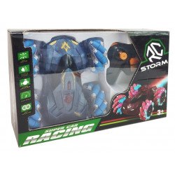 Füstölő drift autó 110106863 Autó, jármű REGIO