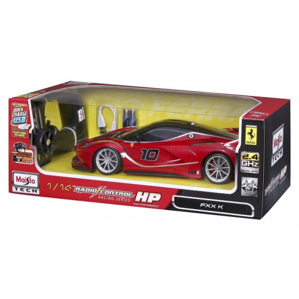 Maisto Tech távirányítós autó - 1 /14 utcai autók