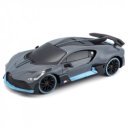 Maisto Tech távirányítós autó - 1/24 - Bugatti Di