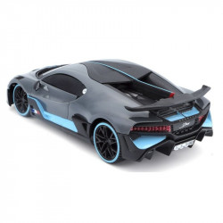 Maisto Tech távirányítós autó - 1/24 - Bugatti Di
