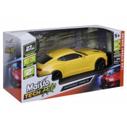 Maisto Tech távirányítós autó - 1/24 - Chevrolet Autó, jármű Bburago