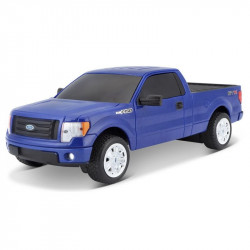 Maisto Tech távirányítós autó - 1/24 - Ford F150