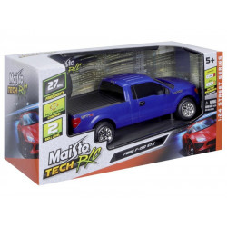 Maisto Tech távirányítós autó - 1/24 - Ford F150