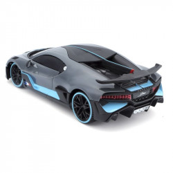 Maisto Tech távirányítós autó - 1/24 Bugatti Divo