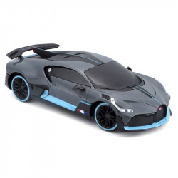 Maisto Tech távirányítós autó - 1/24 Bugatti Divo