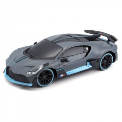 Maisto Tech távirányítós autó - 1/24 Bugatti Divo