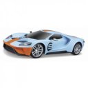 Maisto Tech távirányítós autó - 1 /24 Ford GT