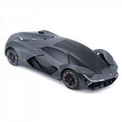 Maisto Tech távirányítós autó - 1/24 Lamborghini
