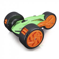 Maisto Tech távirányítós autó - Cyklone Amphibian