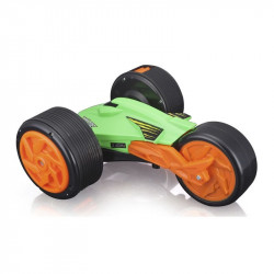 Maisto Tech távirányítós autó - Cyklone Amphibian