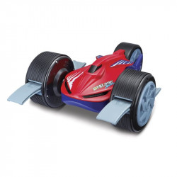 Maisto Tech távirányítós autó - Cyklone Amphibian