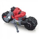 Maisto Tech távirányítós autó - Cyklone Drifter 8