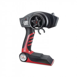 Maisto Tech távirányítós autó - Cyklone Drifter 8