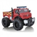 Maisto Tech távirányítós autó - M-B U5000 Unimog
