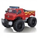 Maisto Tech távirányítós autó - M-B U5000 Unimog