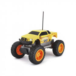 Maisto Tech távirányítós autó - Off Road Go 82759
