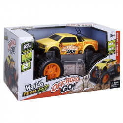 Maisto Tech távirányítós autó - Off Road Go