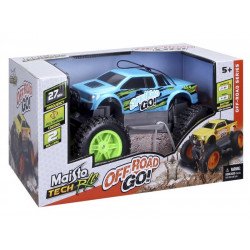 Maisto Tech távirányítós autó - Off Road Go 82759 Autó, jármű Bburago