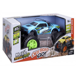 Maisto Tech távirányítós autó - Off Road Go 82759 Autó, jármű Bburago