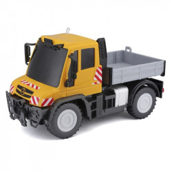 Maisto Tech távirányítós autó - Unimog U430 teher