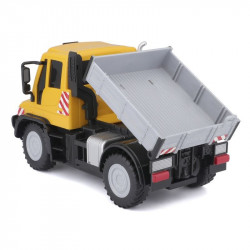Maisto Tech távirányítós autó - Unimog U430 teher