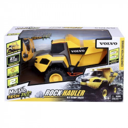 Maisto Tech távirányítós autó - Volvo dömper 8205