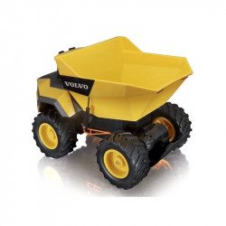Maisto Tech távirányítós autó - Volvo dömper 8205