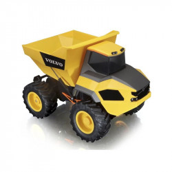 Maisto Tech távirányítós autó - Volvo dömper 8205