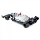 Maisto Tech távirányítós F1 autó - 1/24 - Mercede