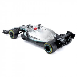 Maisto Tech távirányítós F1 autó - 1/24 - Mercede