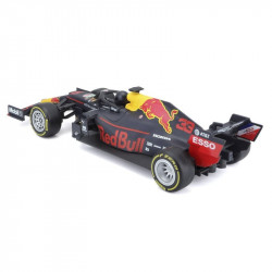 Maisto Tech távirányítós F1 autó - 1/24 - Red Bul
