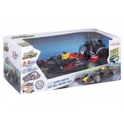 Maisto Tech távirányítós F1 autó - 1/24 - Red Bul