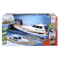 Maisto Tech távirányítós hajó -  jaht 82197