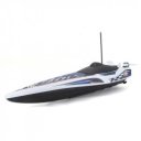 Maisto Tech távirányítós hajó - Hydro Blaster Speed Boat
