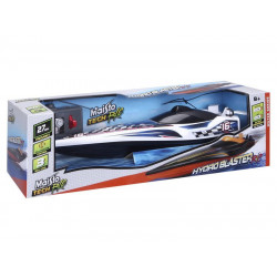 Maisto Tech távirányítós hajó - Hydro Blaster Spe