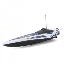 Maisto Tech távirányítós hajó - Hydro Blaster Spe