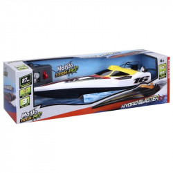 Maisto Tech távirányítós hajó - Hydro Blaster Spe