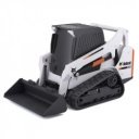 Maisto Tech távirányítós targonca -  BOBCAT T590