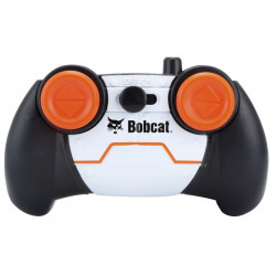 Maisto Tech távirányítós targonca -  BOBCAT T590