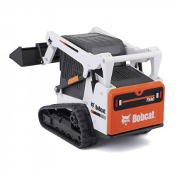 Maisto Tech távirányítós targonca -  BOBCAT T590