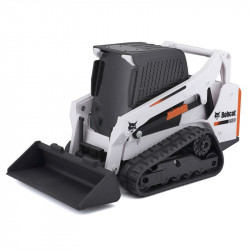 Maisto Tech távirányítós targonca -  BOBCAT T590