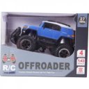 Offroader távirányítós terepjáró - 1:43, többféle
