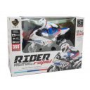 RC motor, 2, 4GHz, akkus