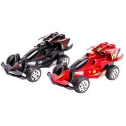 Távirányítós autó 0604F268 Autó, jármű Nincs