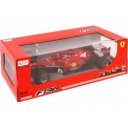 Távirányítós autó 1:12 Ferrari F1 57400
