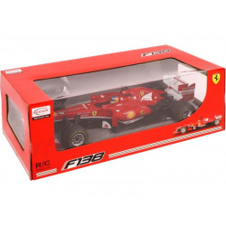 Távirányítós autó 1:12 Ferrari F1 57400