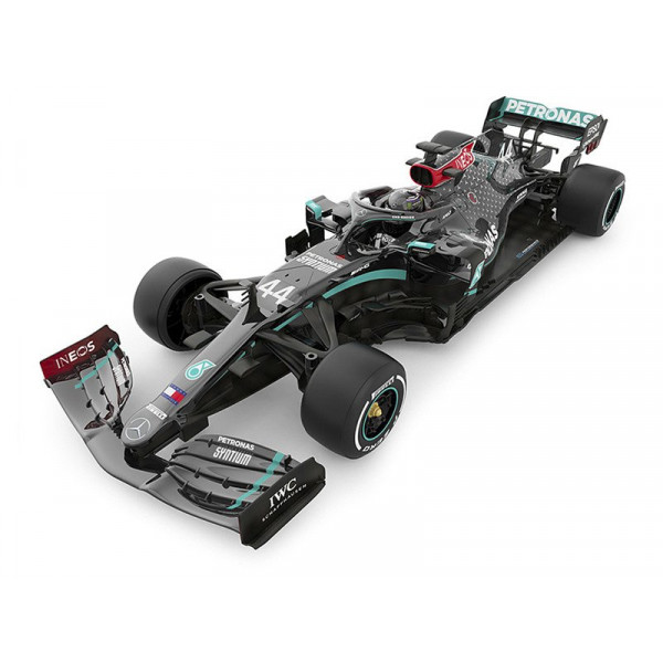 Távirányítós autó 1:12 Mercedes-AMG F1 W11 EQ 984