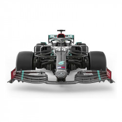 Távirányítós autó 1:12 Mercedes-AMG F1 W11 EQ 984