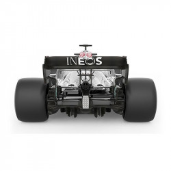 Távirányítós autó 1:12 Mercedes-AMG F1 W11 EQ 984